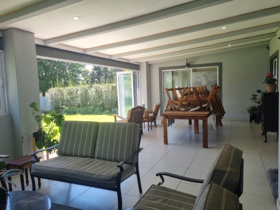 5 Bedroom Property for Sale in Vaalpark Free State